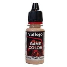 Vallejo Pale Flesh