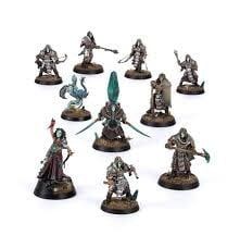 Warcry The Jade Obelisk