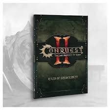 CONQUEST SOFT CORE RULES 2.0