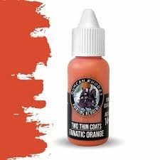 Fanatic Orange
