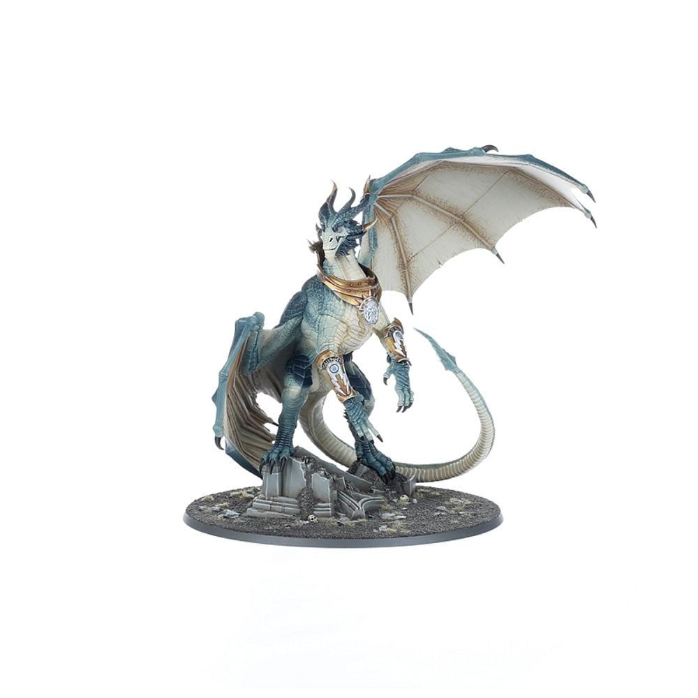 Krondys Son Of Dracothion