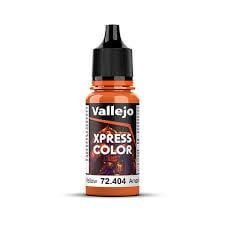 Vallejo Xpress Nuclear Yellow