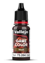 Vallejo Flesh Wash