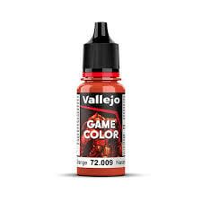 Vallejo Hot Orange