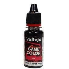 Vallejo Black Ink