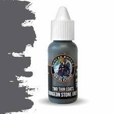 Dungeon Stone Grey
