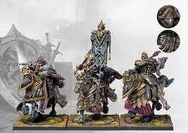 ASHEN DAWN