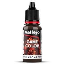 Vallejo Gorgon Brown