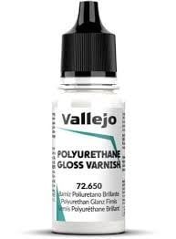 Vallejo Polyurethane Gloss Varnish