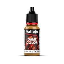 Vallejo Plague Brown