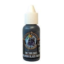 Oblivion Black Wash