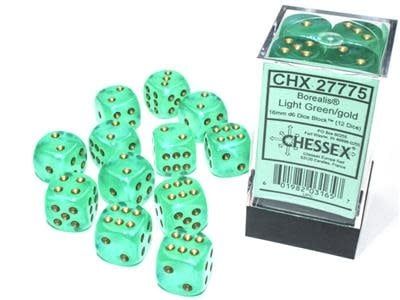 CHX 27775