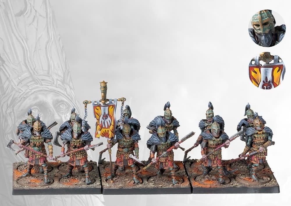 VARANGIAN GUARD