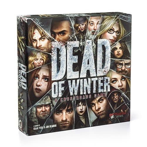 DEAD OF WINTER