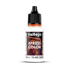 Vallejo Xpress Medium