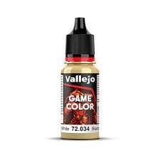 Vallejo Bone White