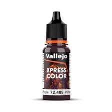Vallejo Xpress Deep Purple