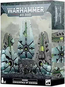 CONVERGENCE OF DOMINION