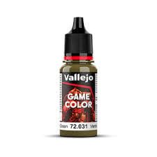 Vallejo Camouflage Green