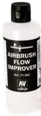 Airbrush Flow Improver 200ml