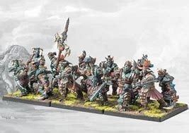 CHOSEN OF CONQUEST