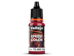 Vallejo Xpress Cardinal Purple