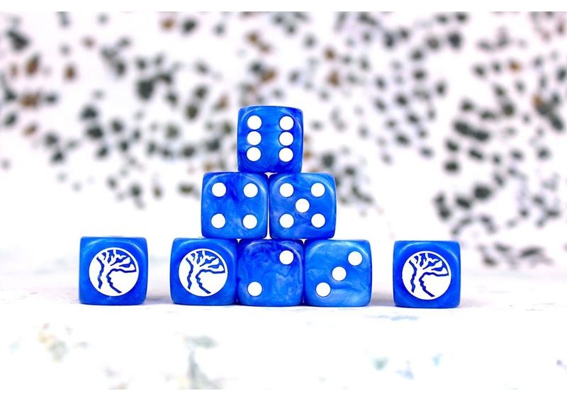NORDS DICE
