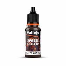 Vallejo Velvet Red