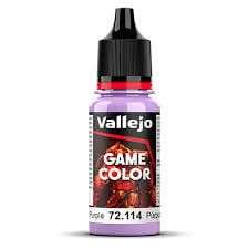 Vallejo Lustful Purple