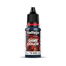 Vallejo Imperial Blue