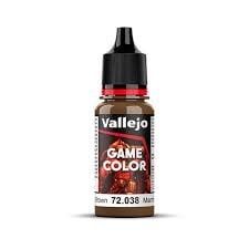 Vallejo Scrofulous Brown