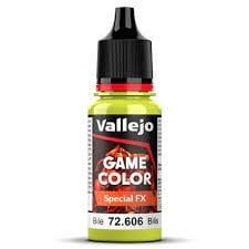 Vallejo Bile Special FX