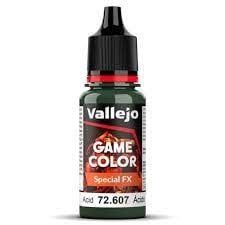 Vallejo Acid Special FX