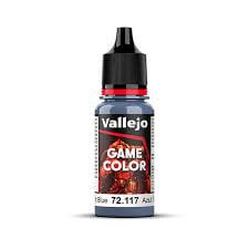 Vallejo Elfic Blue