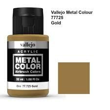 Gold Metal
