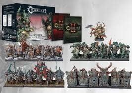 DWEGHOM ONE PLAYER STARTER STARTER