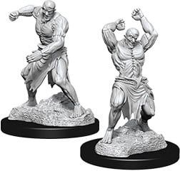 Dungeons &amp; Dragons: Nolzur&#39;s6 Flesh Golem