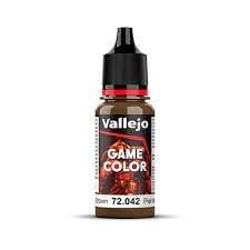 Vallejo Parasite Brown