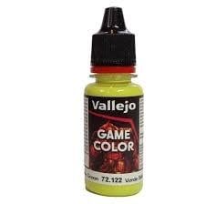 Vallejo Bile Green