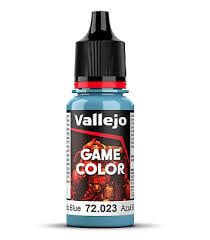 Vallejo Electric Blue