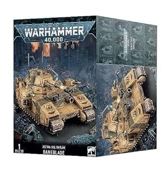 BANEBLADE