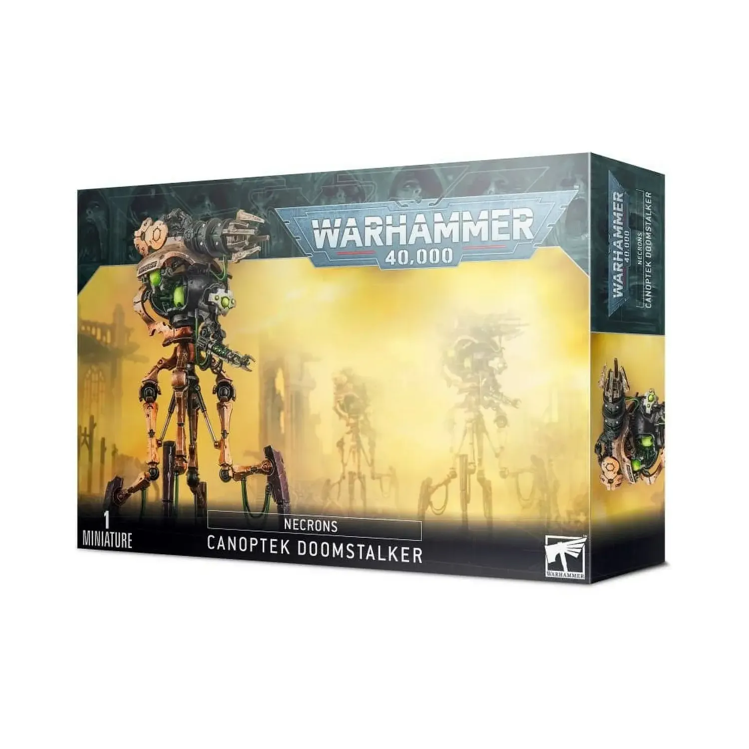 CANOPTEK DOOMSTALKER