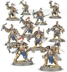Stormcast Eternals Vanguard-Hunters