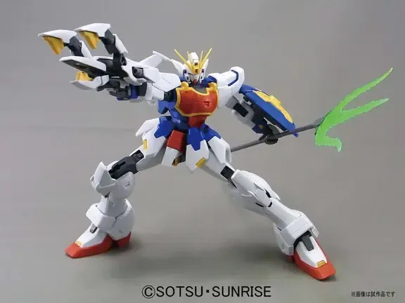 MG Gundam Shenlong (EW Ver)