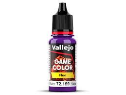 Vallejo Fluorescent Violet