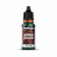 Vallejo Xpress Troll Green