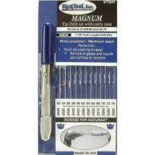 Magnum Micro Utility Drill Set