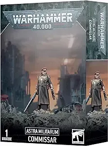 COMMISSAR