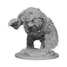Dungeons &amp; Dragons: Nolzur&#39;s  Owlbear