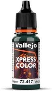 Vallejo Snake Green